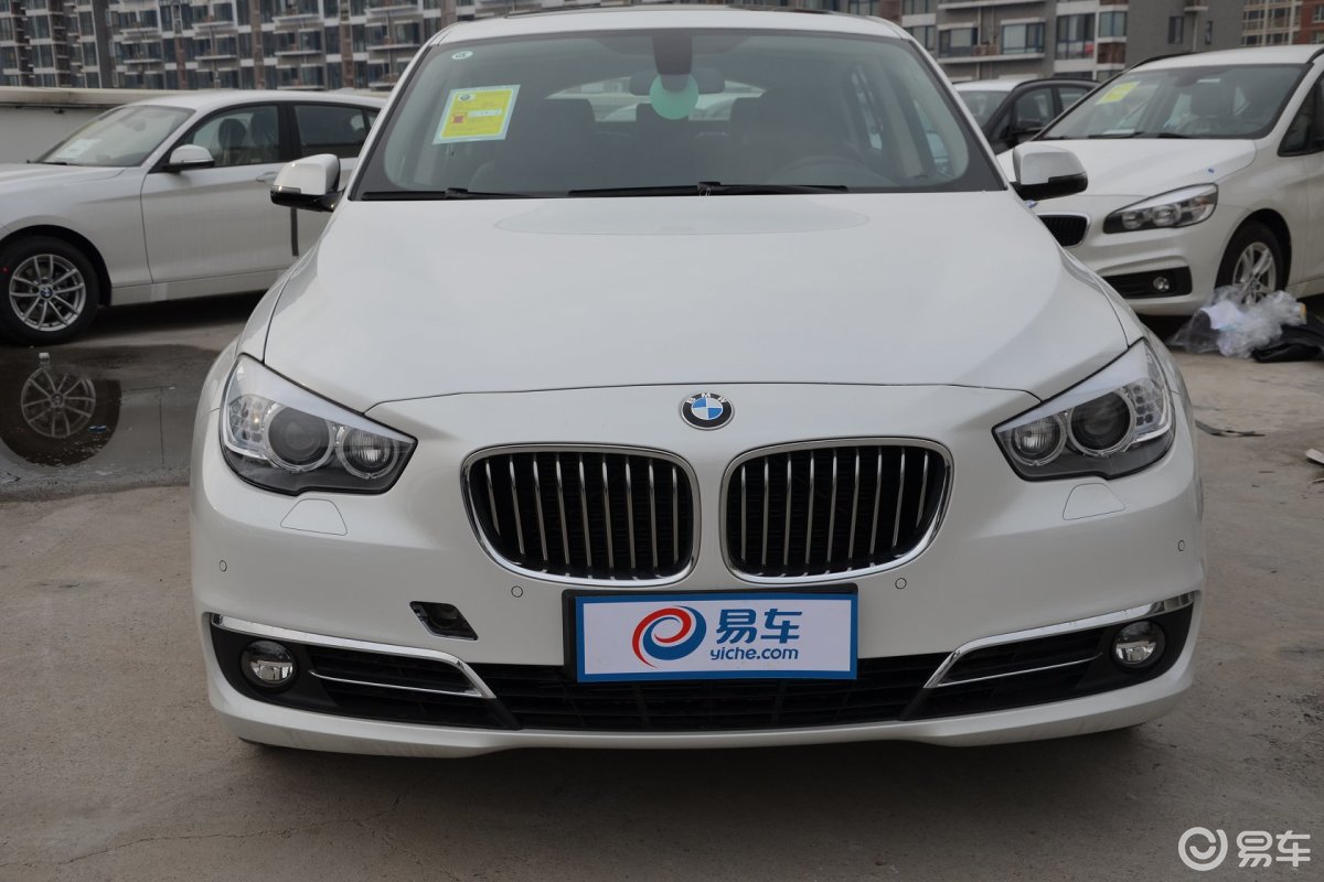 【进口宝马5系gt 528i 豪华型】进口宝马5系gt_528i 豪华型图片