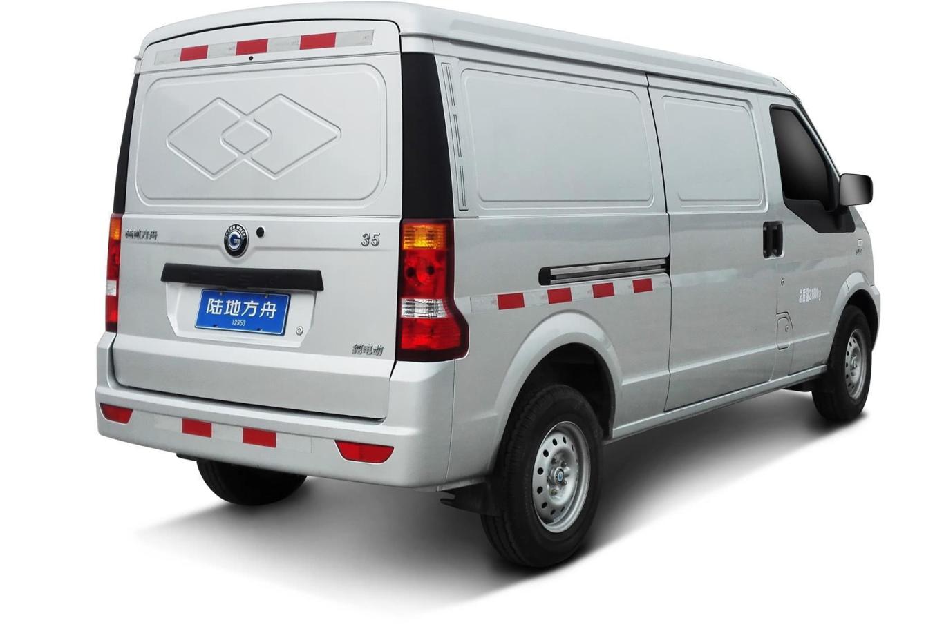 【陆地方舟威途z35 】陆地方舟威途z35_图片-网通社汽车