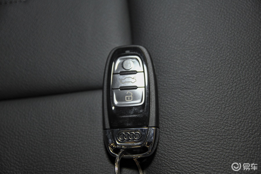 【奥迪a7(进口)2016款40 tfsi 进取型钥匙汽车图片-汽车图片大全】
