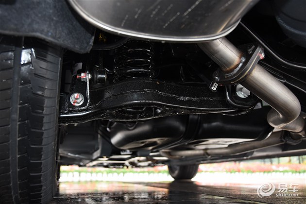 众泰z700上市售998万1588万元