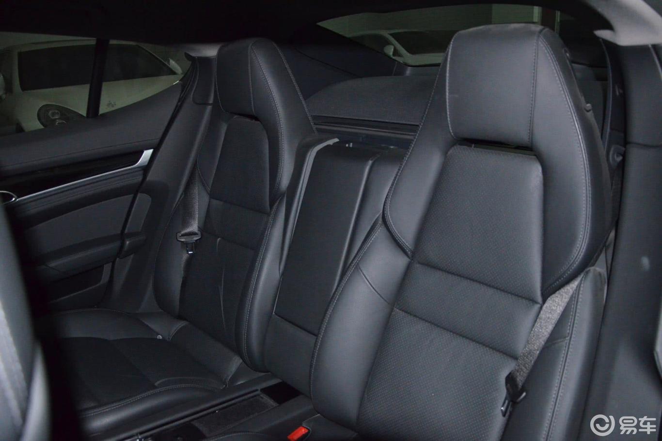 0t】保时捷panamera新能源_panamera s e-hybrid 3.0t图片-网通社汽车