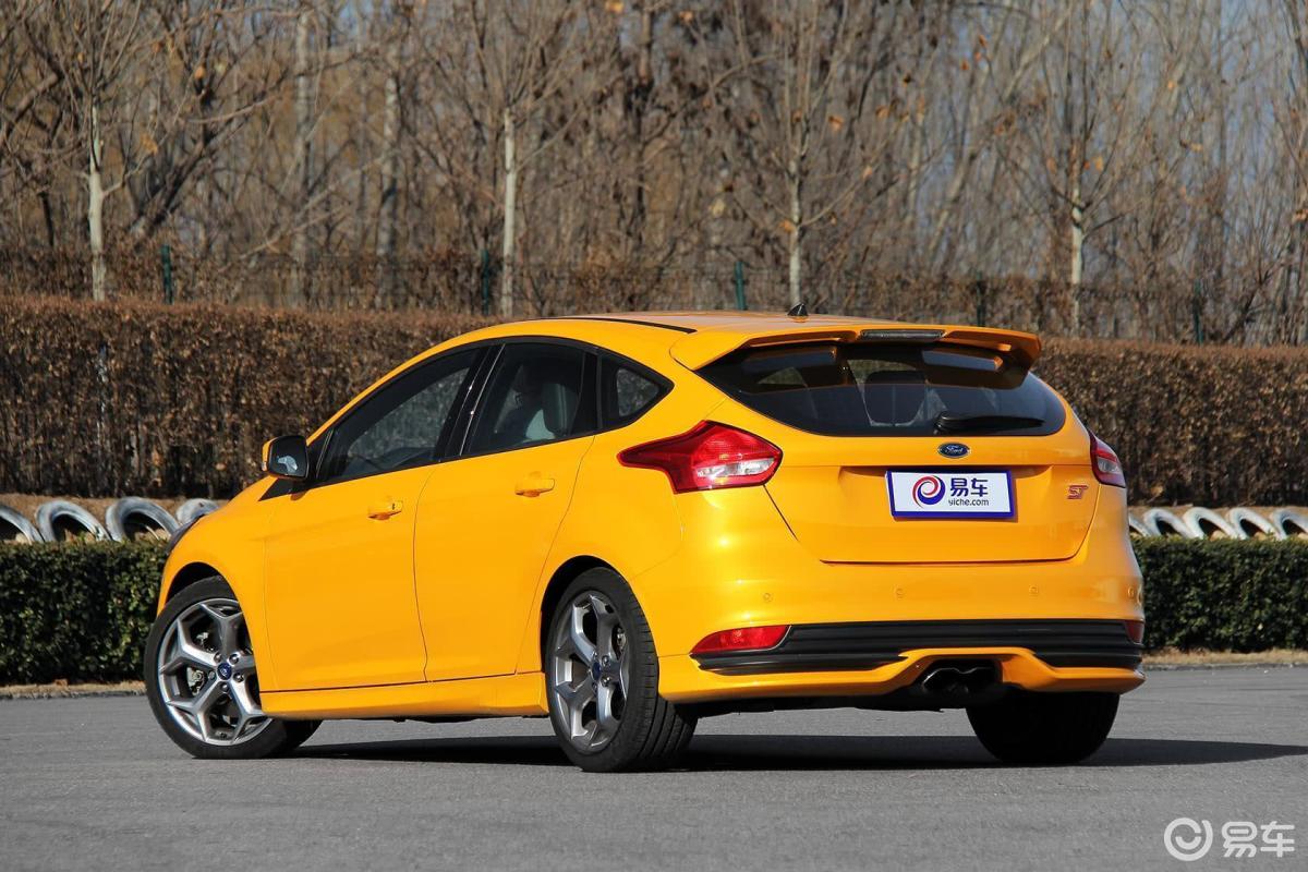 st20t手动热血橙版