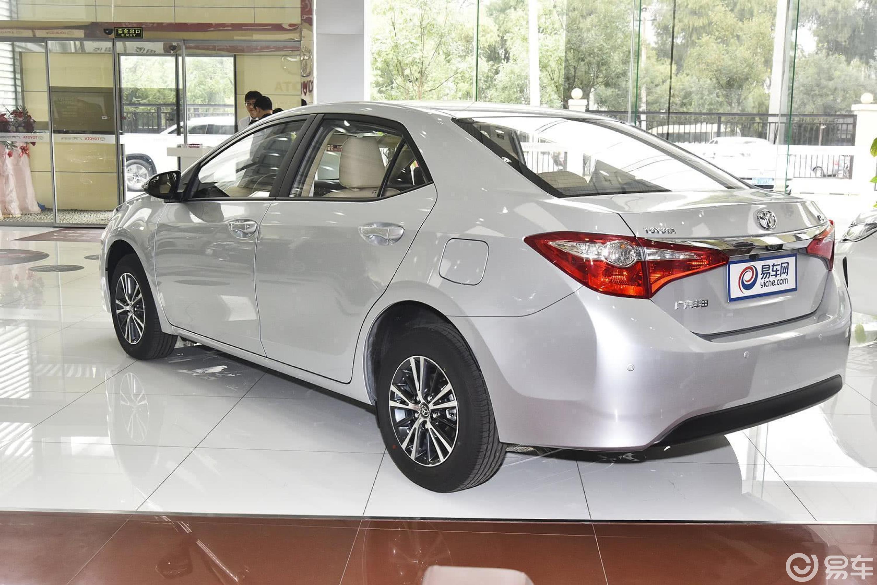 8v cvt 豪华版  1.6g cvt 精英版  下载:|||原