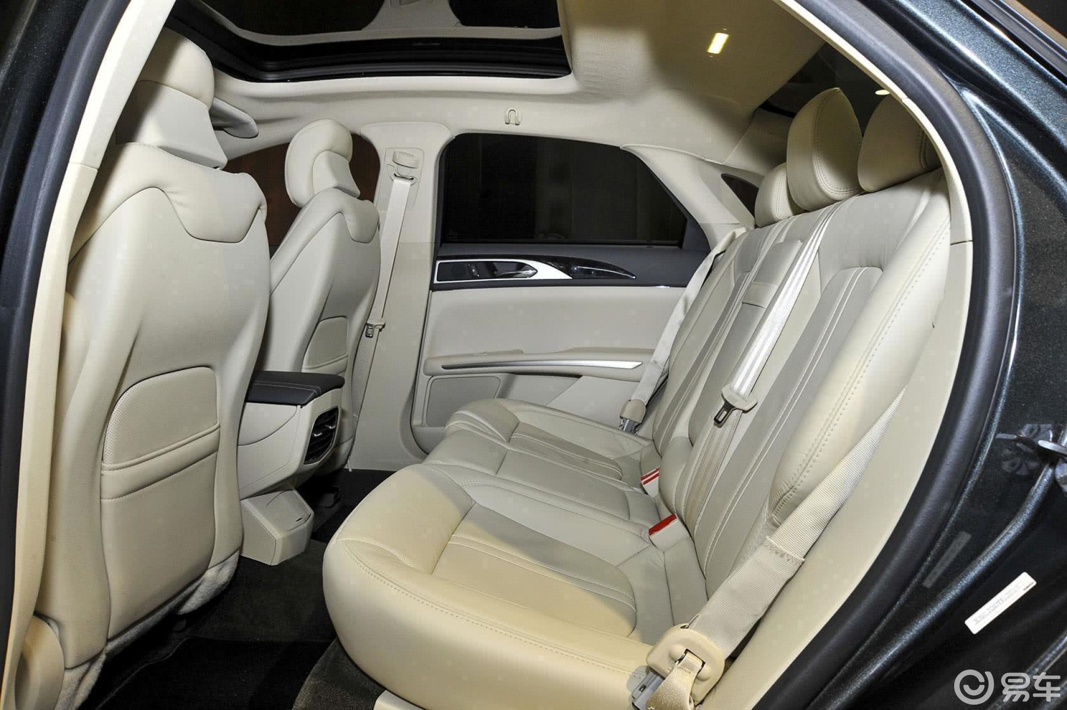 【林肯mkz2014款2.