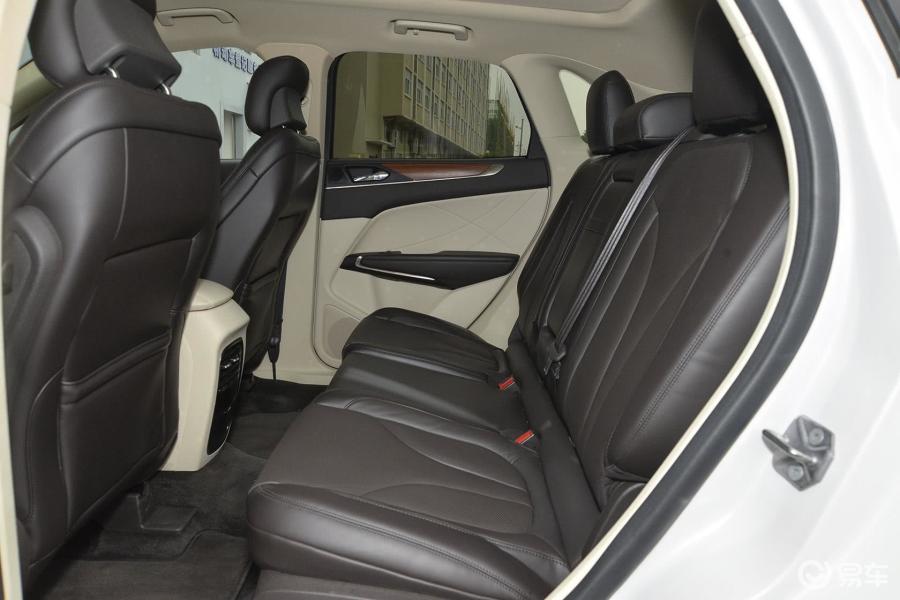 【林肯mkc2014款2.