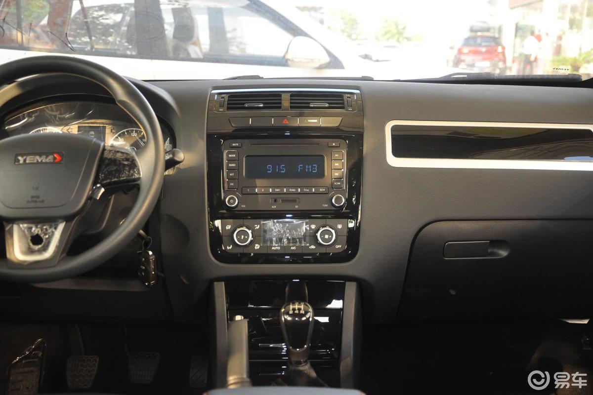 【野马t702015款1.