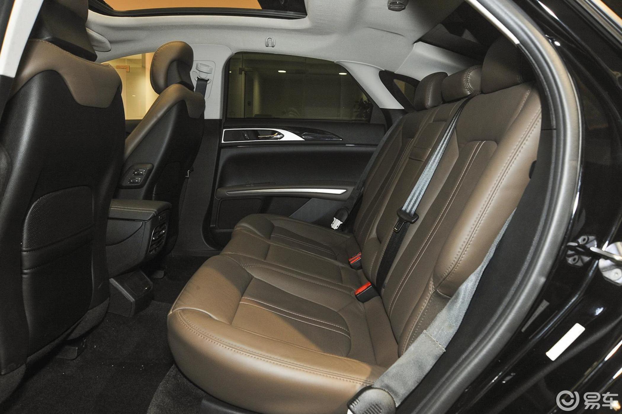 【林肯mkz2014款2.