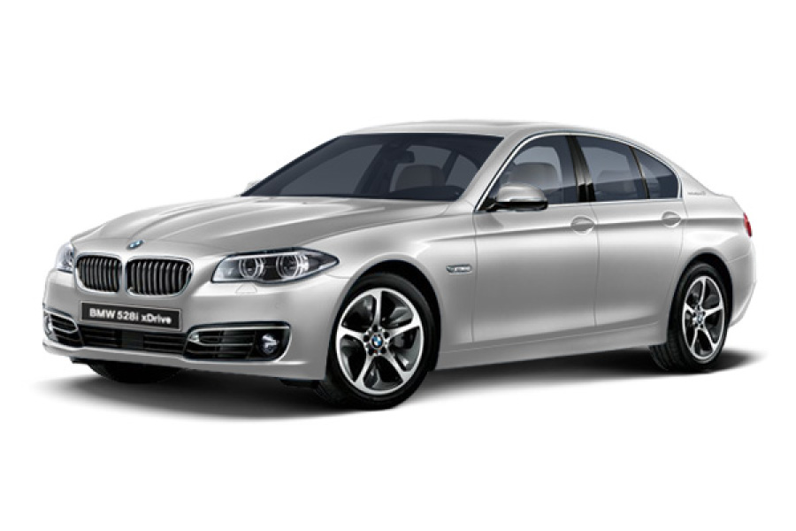 【宝马5系汽车图片-汽车图片大全】-易车网