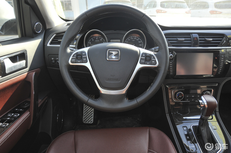 【众泰t6002015款2.