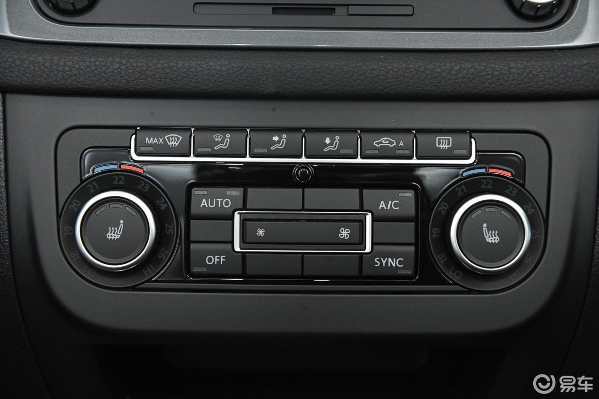 0 tsi 舒适版空调汽车图片-汽车图片大全】-易车