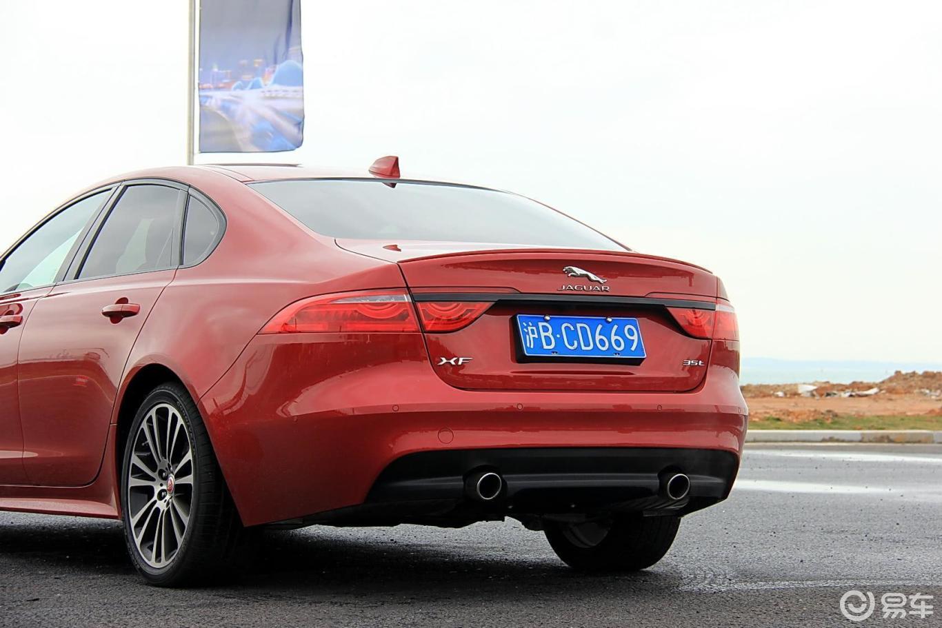 0 sc 两驱 r-sport 运动版】进口捷豹xf_3.