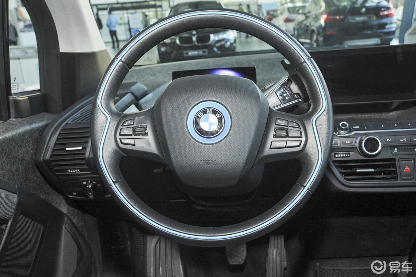 【进口宝马i3 时尚型】进口宝马i3_时尚型图片-报价大全-汽车频道