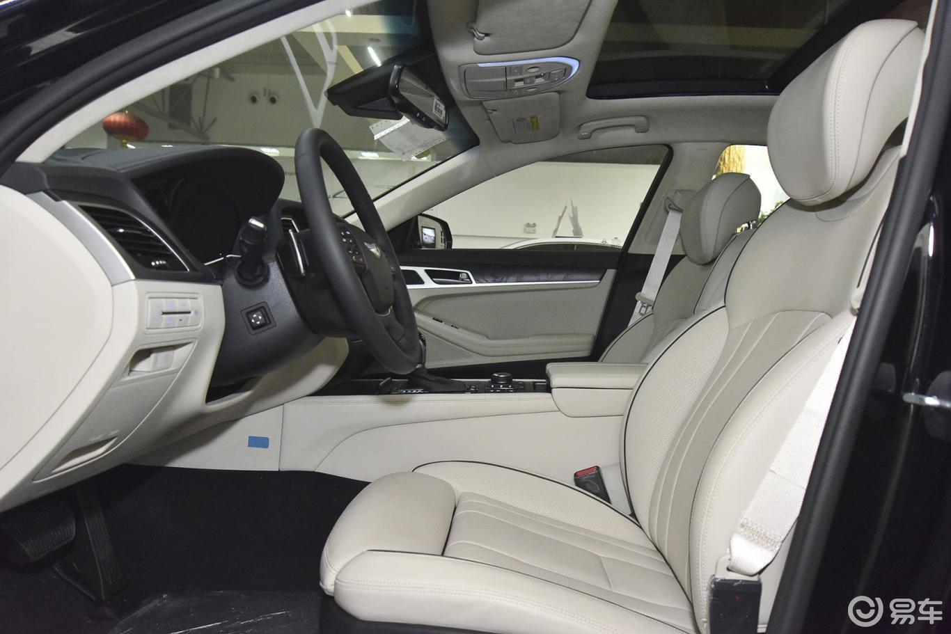 【进口现代捷恩斯 】进口现代捷恩斯_图片-网通社汽车