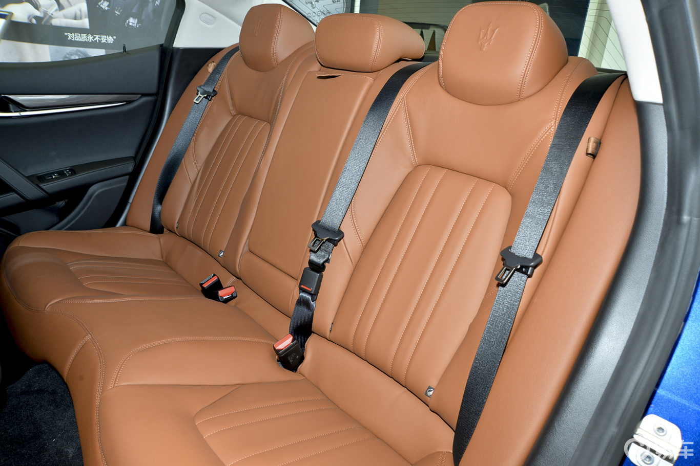 0t 手自一体】玛莎拉蒂ghibli_3.0t 手自一体图片-网通社汽车