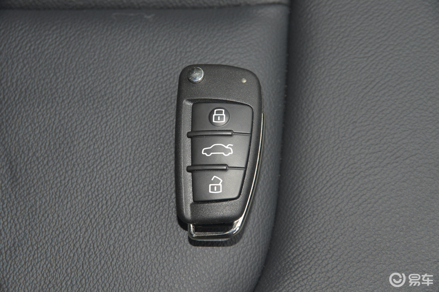 【奥迪a32014款limousine 35tfsi 舒适型钥匙汽车图片-汽车图片大全】