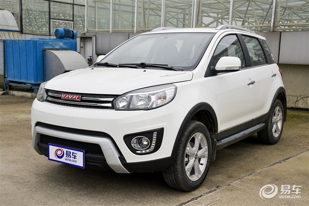 日前,长城汽车官方宣布,2017款红标哈弗h1正式上市,新车推出搭载1.