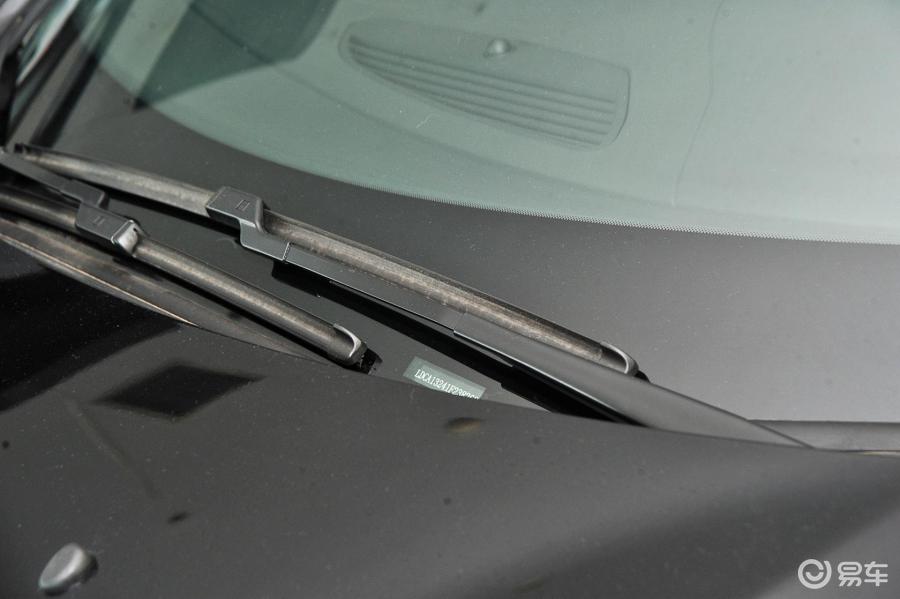 雪铁龙c5 雨刷器图