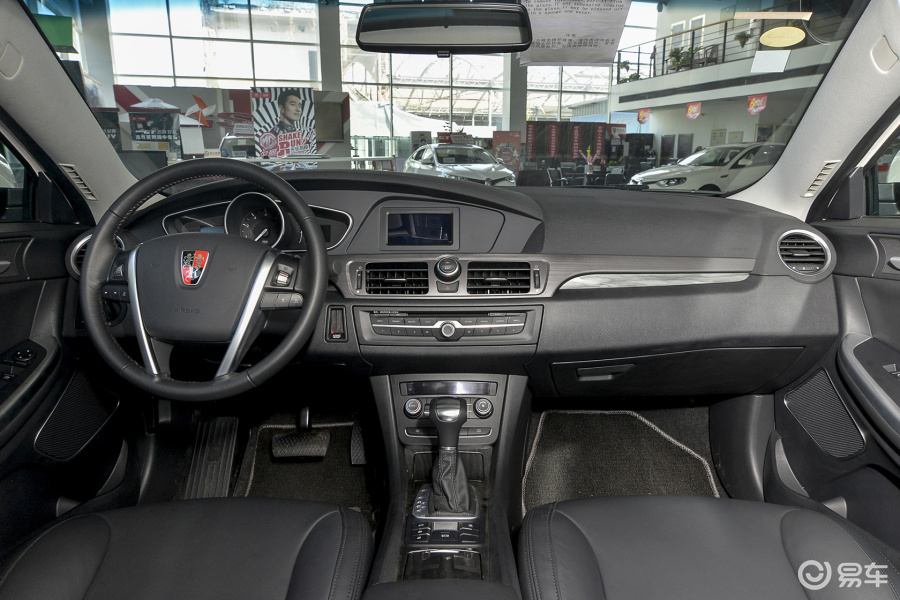 上汽荣威  荣威550  2014款  2014款  2013款  2012款  2010款  2008