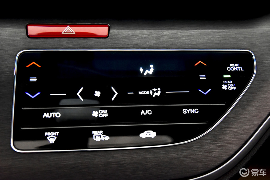 4l 自动 经典版图片-网通社汽车