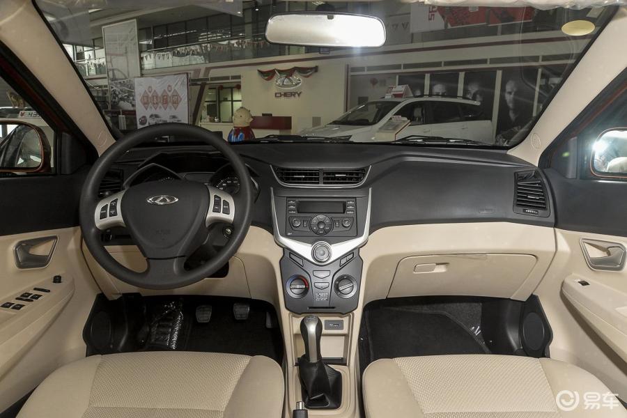 奇瑞 风云2两厢 2015款 2015款 2014款 2013款 2010款 1.