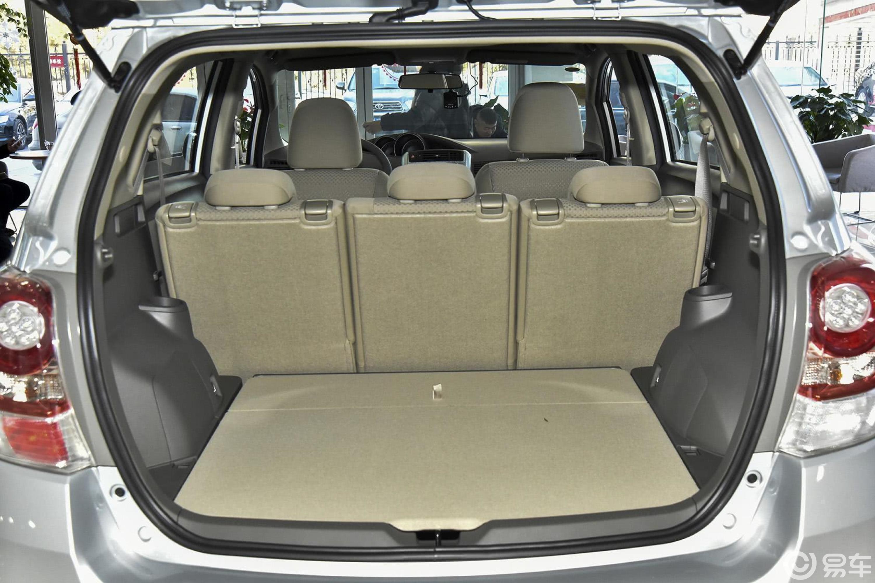 广汽丰田  逸致 2014款  2015款  2014款  2012款  2011款  1.