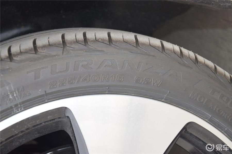 【奔驰a级2016款a 200 时尚型轮胎规格汽车图片-汽车图片大全】-易车