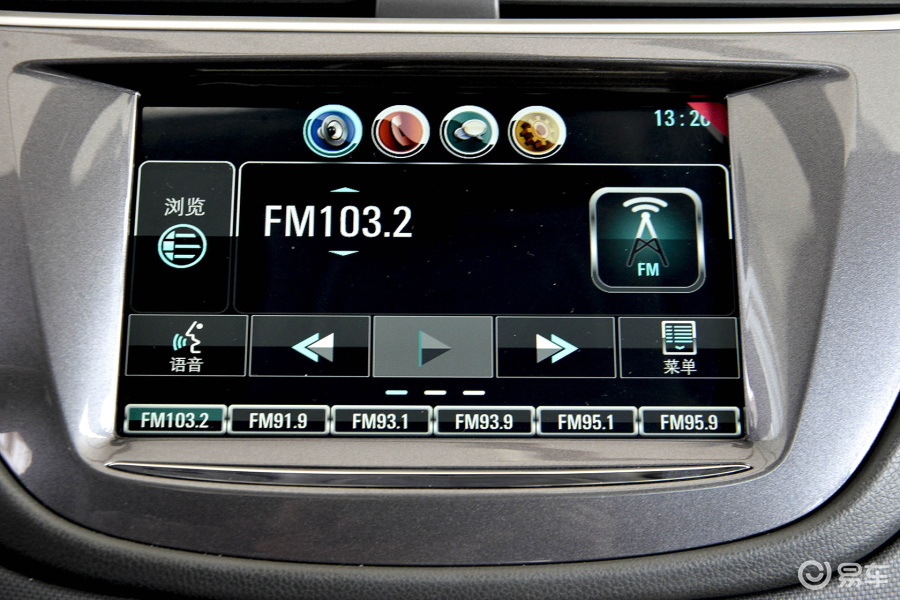 1.5l 自动 趣行版