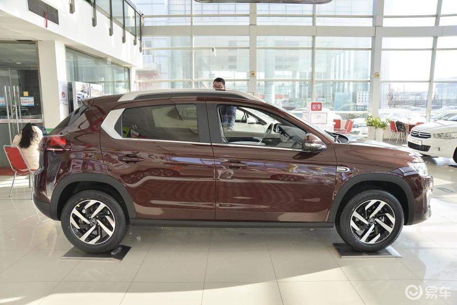 【雪铁龙c3-xr2015款1.