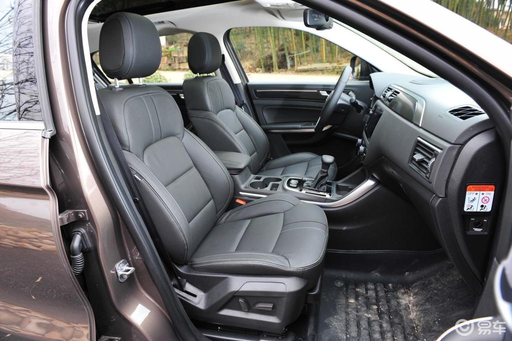 > 车型图库 >  观致汽车 观致汽车 观致5 suv 外观50张 内饰46张 空间