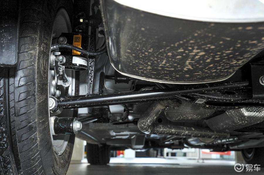 【英朗2015款15n 自动 进取型后悬挂汽车图片-汽车图片大全】-易车网