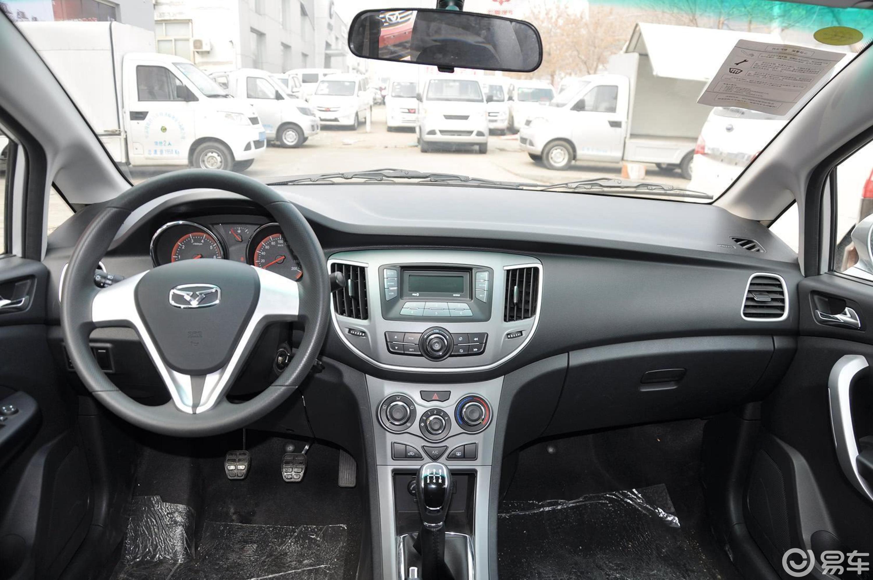 【凯翼c3r2015款1.