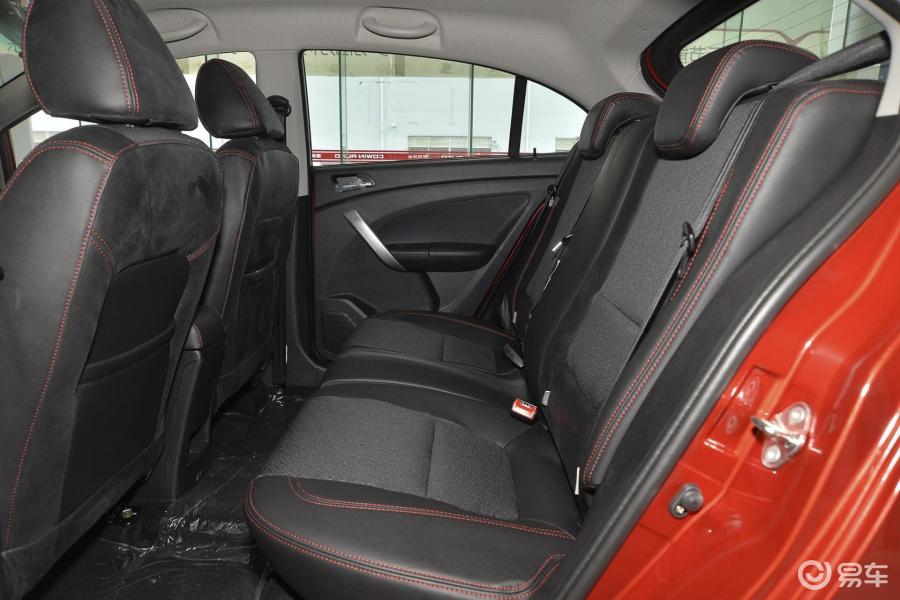 【凯翼c3r2015款1.