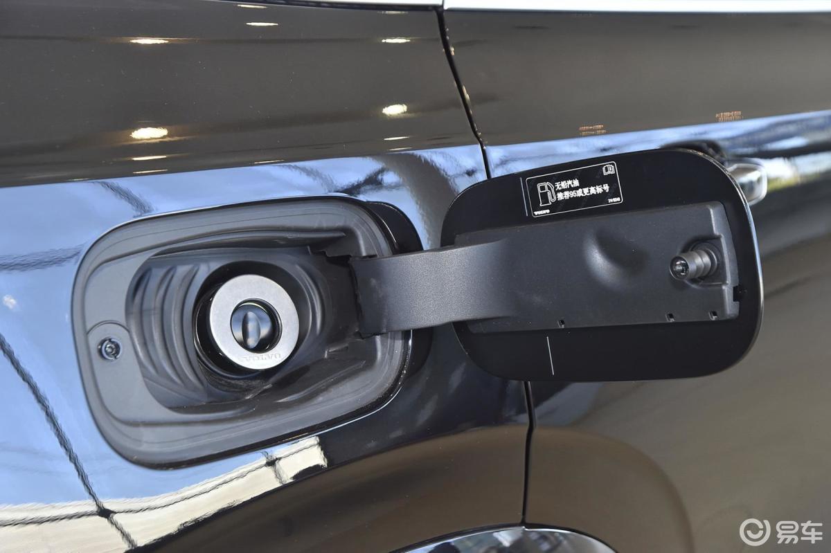 【沃尔沃xc902015款2.