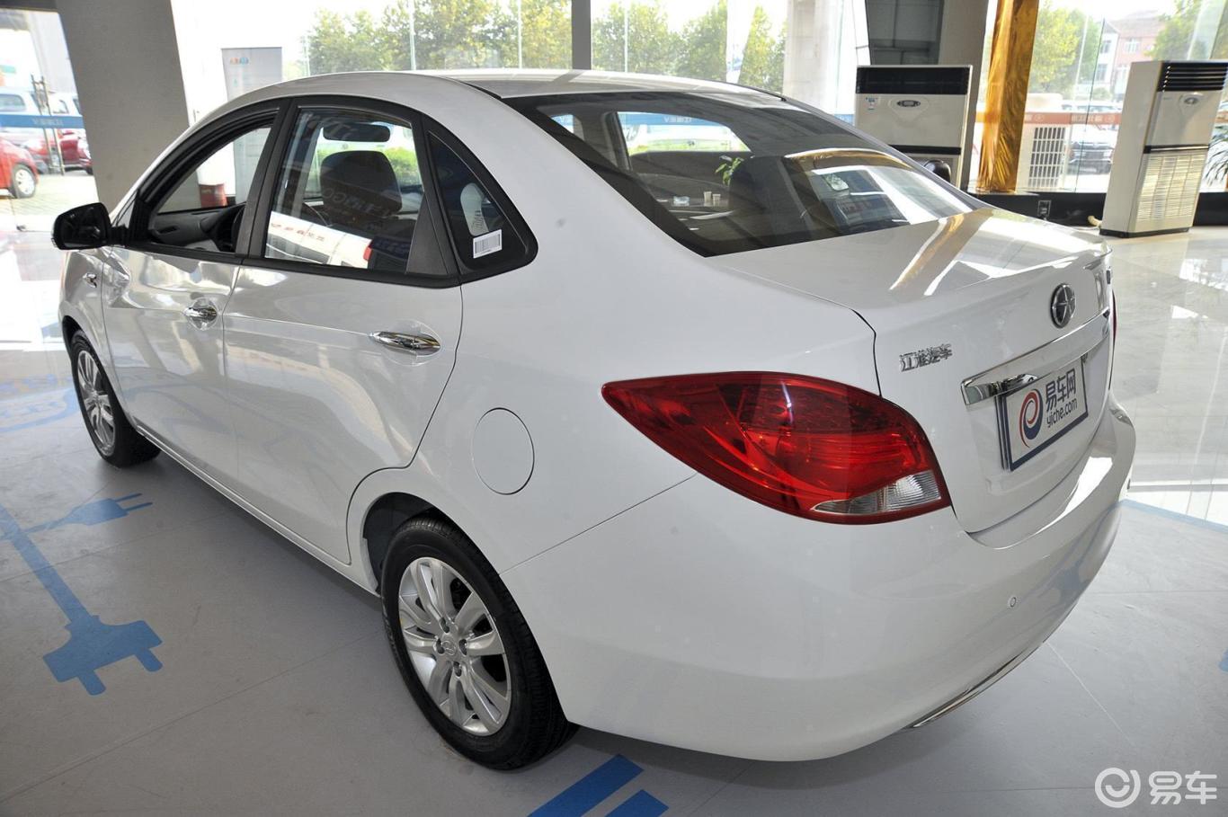 【江淮iev7 iev5 】江淮iev7_iev5 图片-网通社汽车