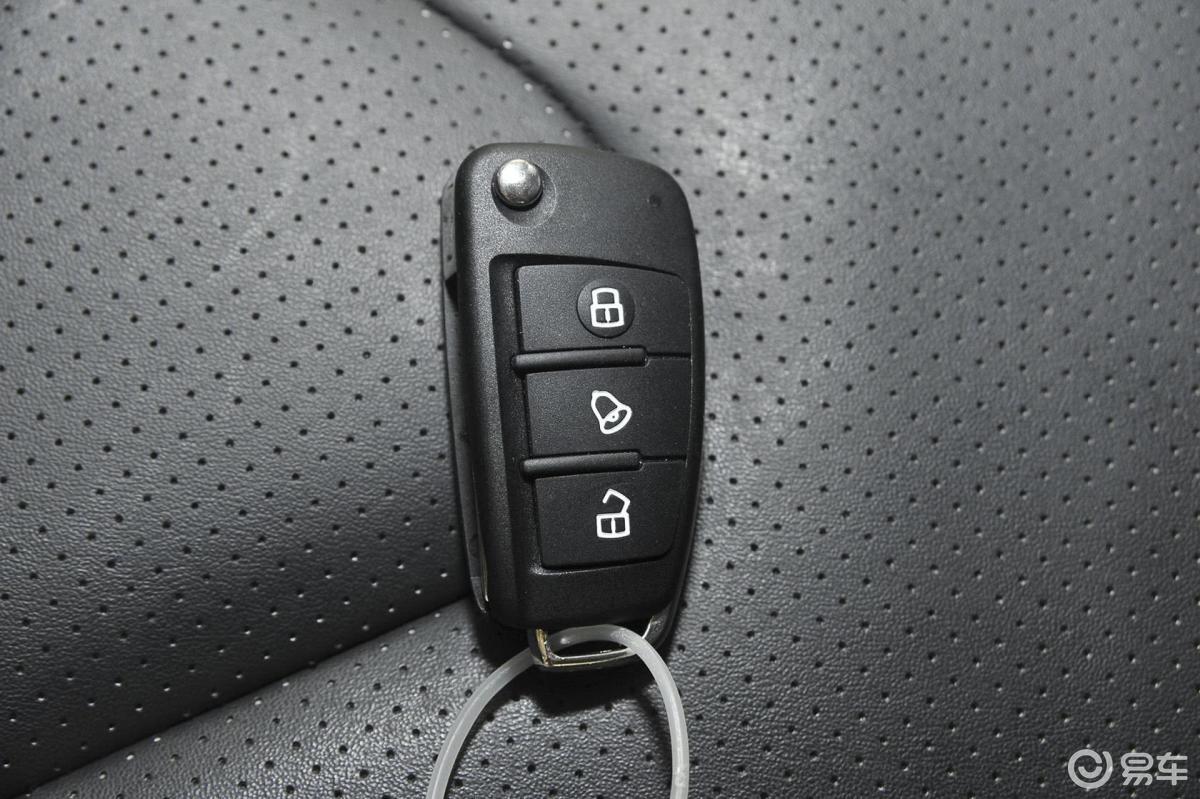【江淮iev2015款iev5钥匙汽车图片-汽车图片大全】-易车