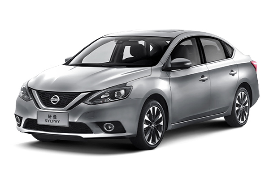 8l cvt xl 豪华版汽车图片-汽车图片大全】-易车网