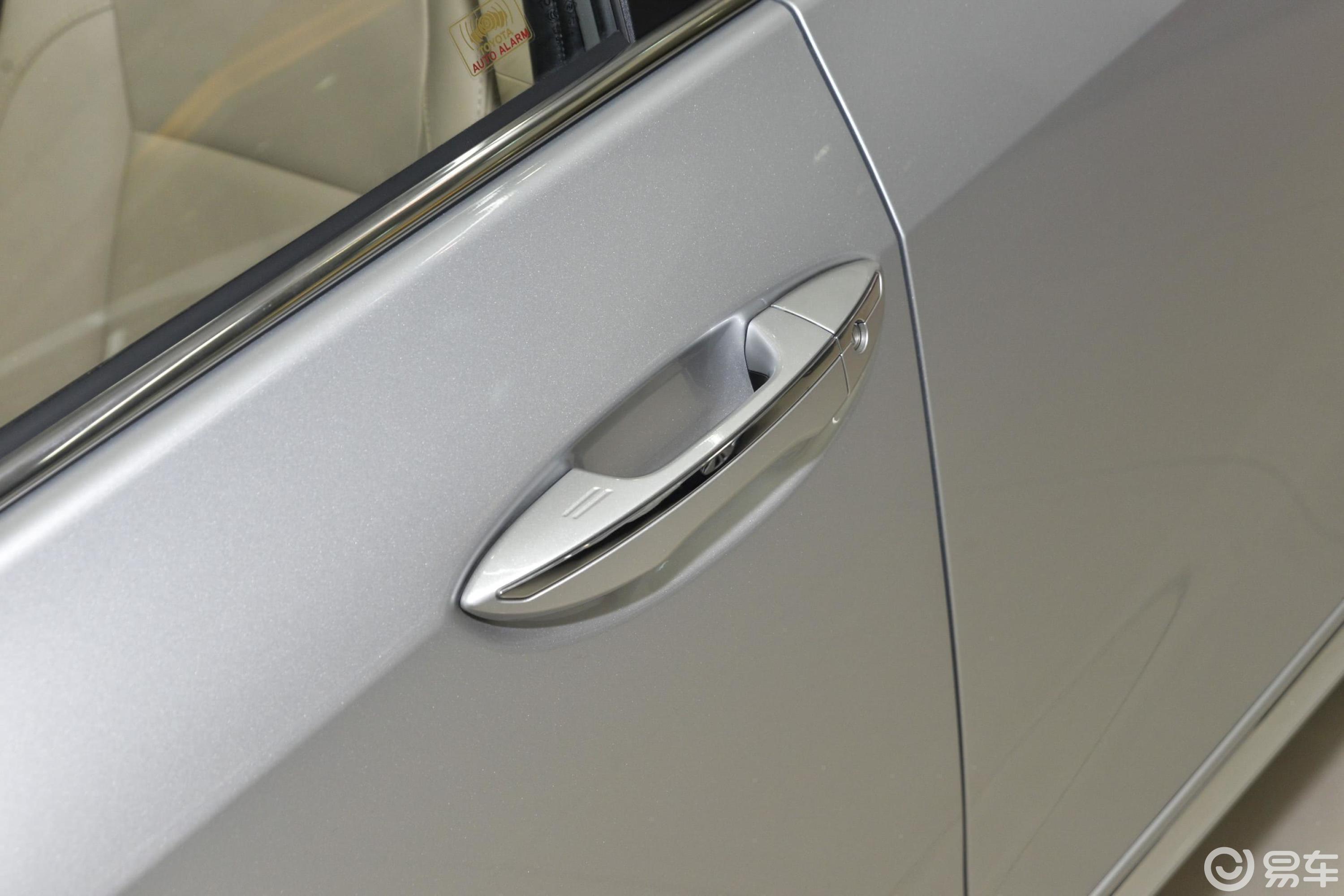 【卡罗拉2014款1.