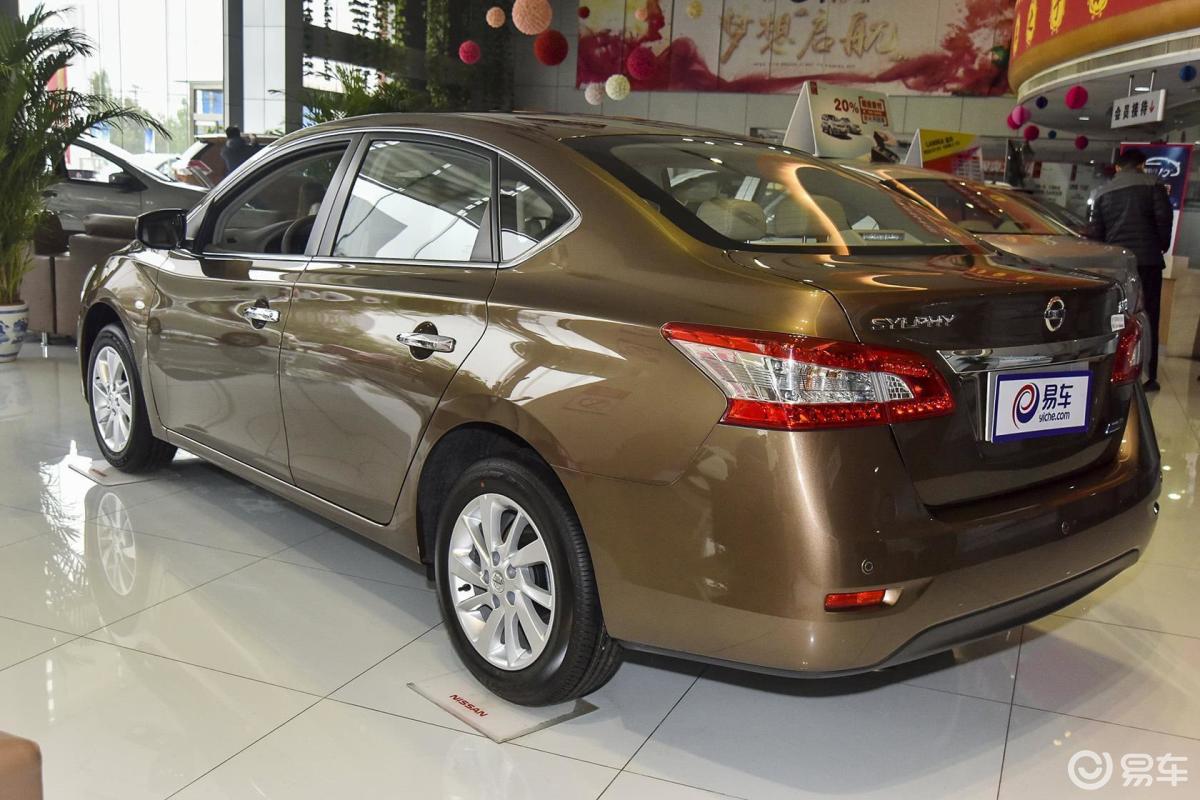 图片>东风日产>轩逸>2014款>1.6lcvtxv尊享版> 9.98万-14.3万