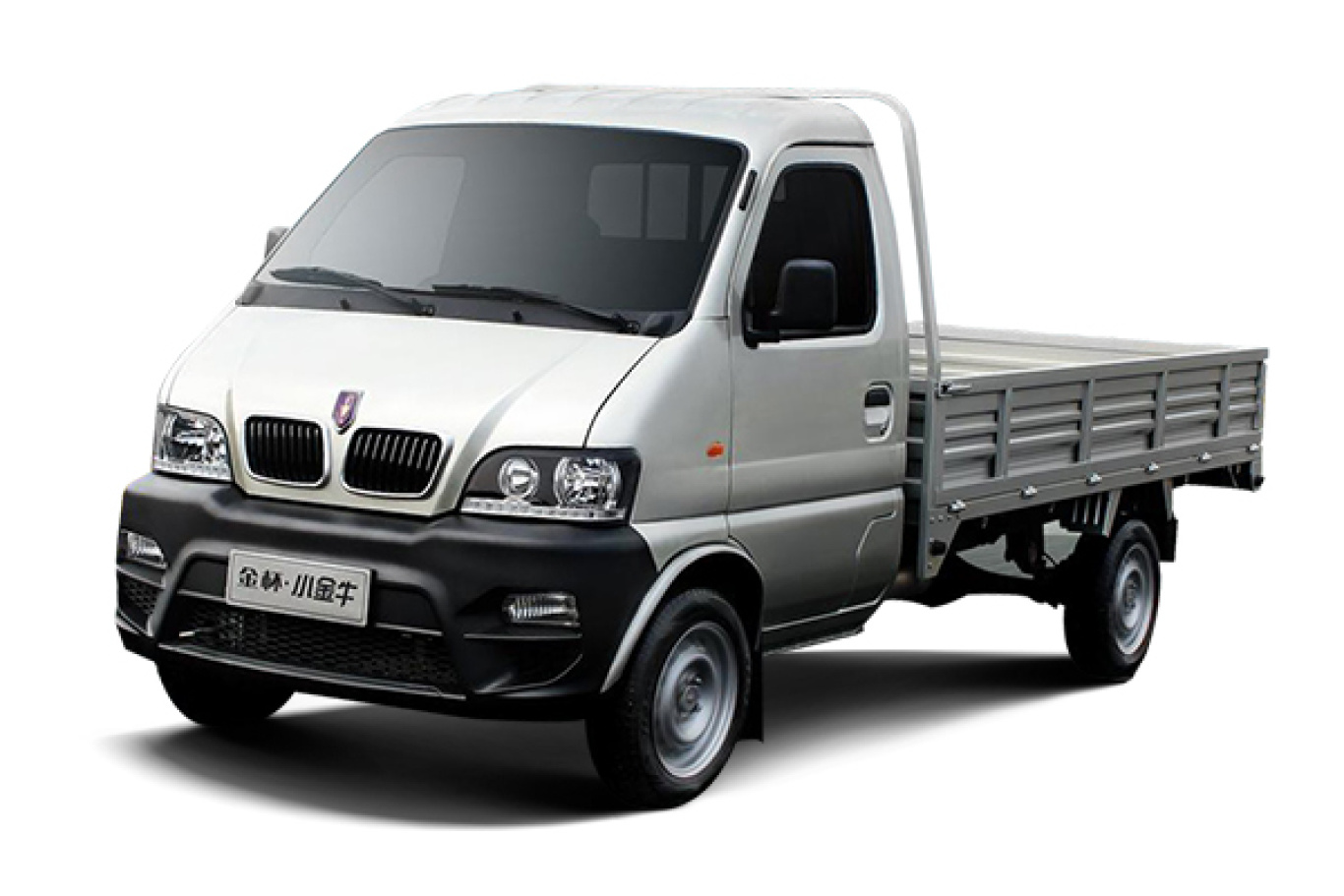 【金杯小金牛 】金杯小金牛_图片-网通社汽车