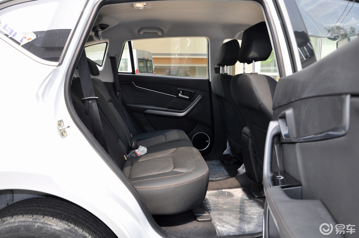 5t cvt 两驱 创享版】陆风x5_plus 1.