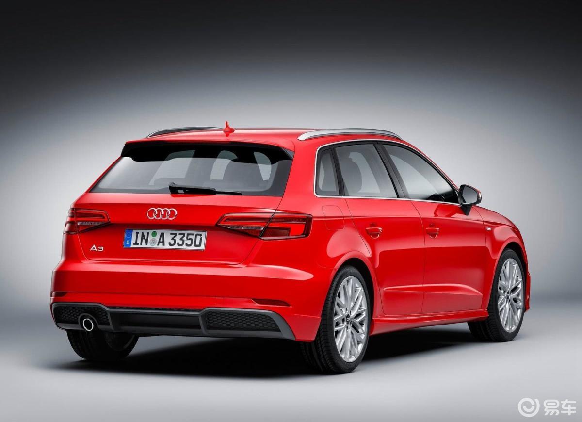 【奥迪a32017款cabriolet汽车图片-汽车图片大全】-易车