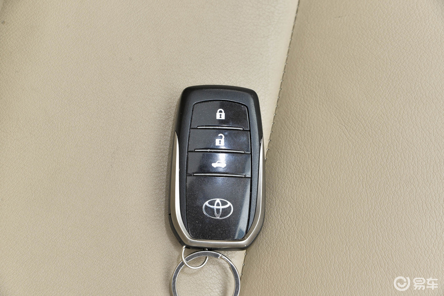 【卡罗拉2016款1.