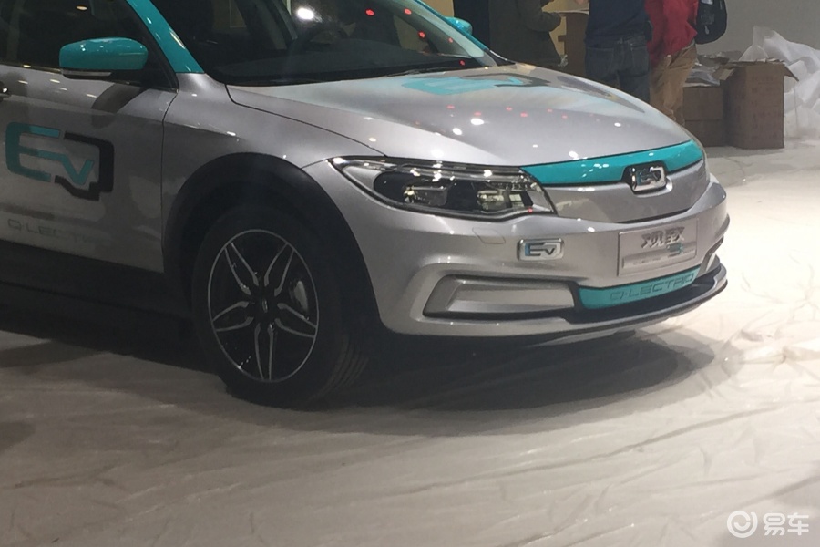 6t 双离合 致臻型汽车图片-汽车图片大全】-易车网