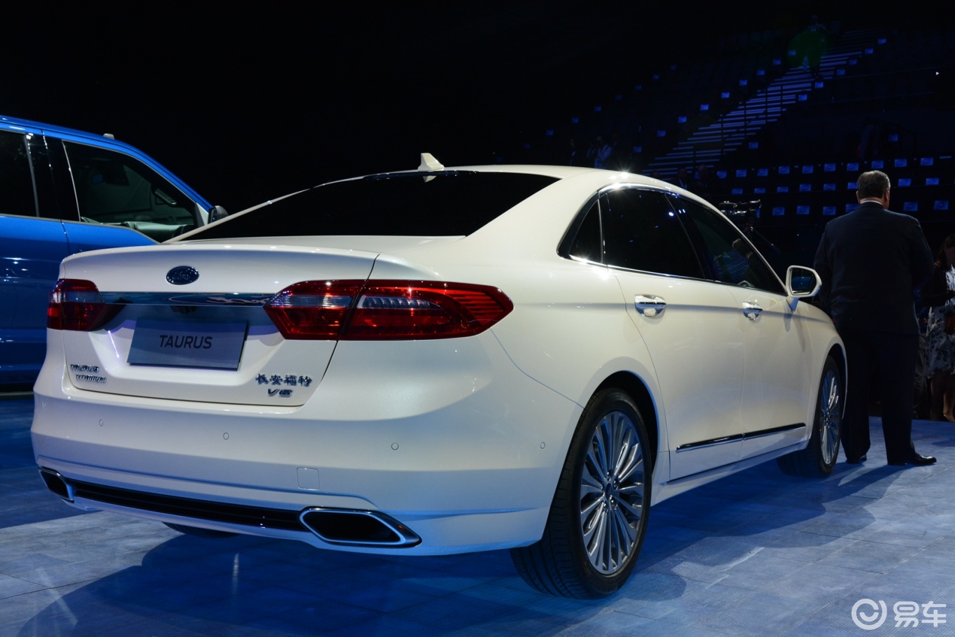 福特金牛座福特金牛座