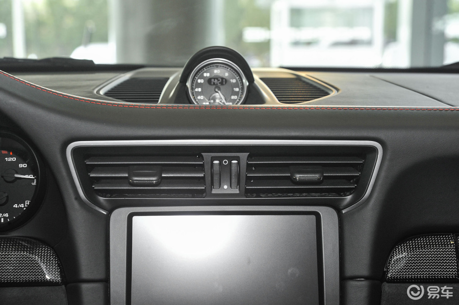 【保时捷9112015款carrera gts前出风口汽车图片-汽车图片大全】-易车