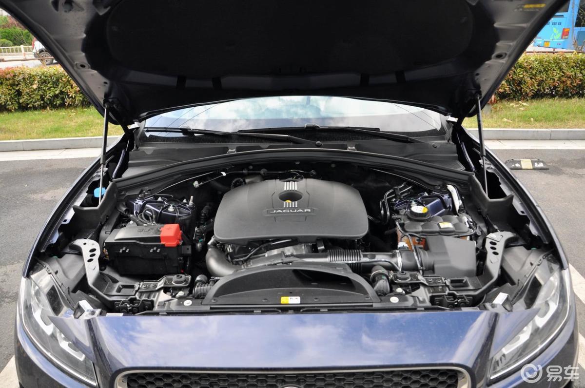 0t 都市尊享版发动机汽车图片-汽车图片大全】-易车