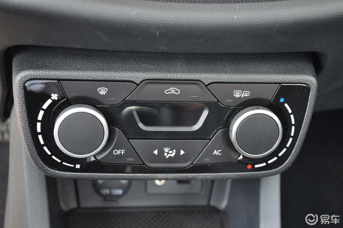 【森雅r72016款1.6l 手动 智能型空调汽车图片-汽车图片大全】-易车