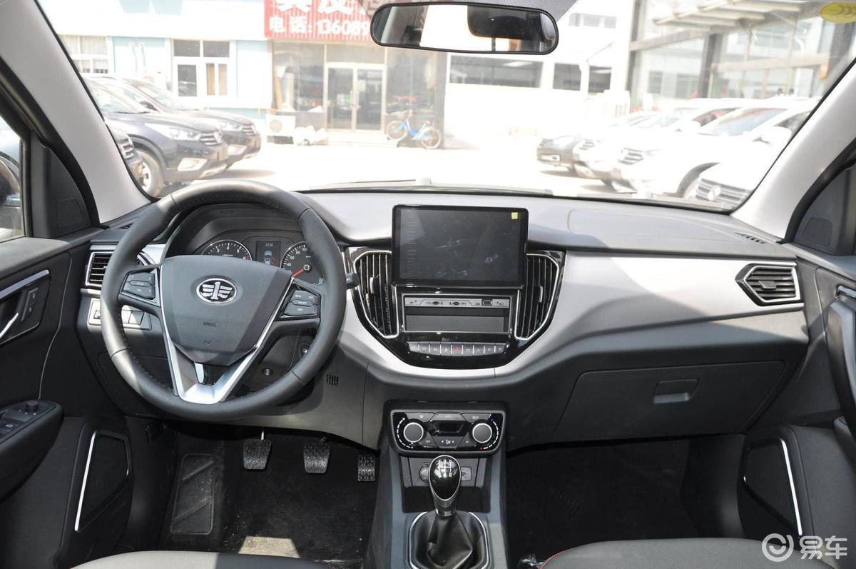 【森雅r72016款1.