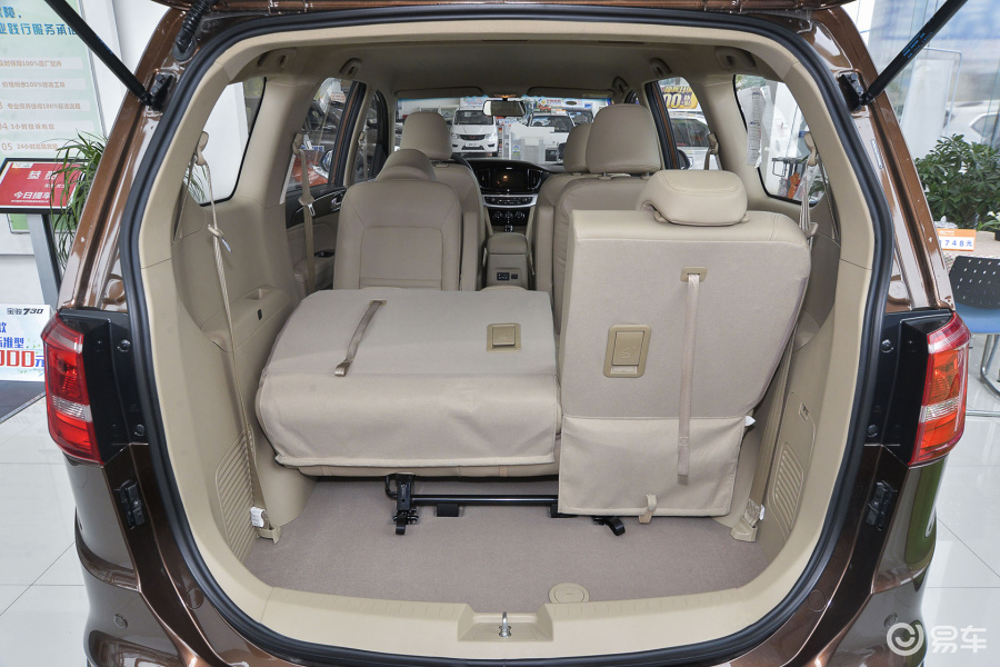 【宝骏7302016款1.