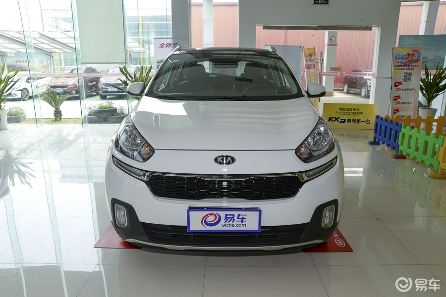 【起亚kx32015款1.